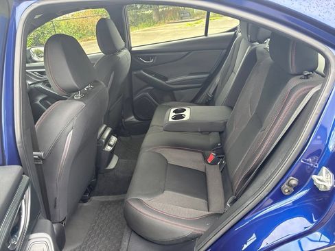 Used 2022 Subaru WRX Premium AWD/4WD image 9