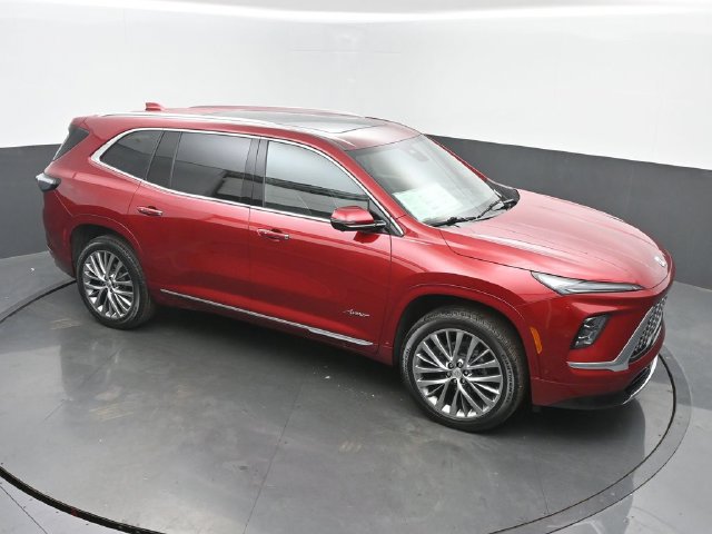 Used 2026 Buick Enclave Avenir w/ Super Cruise Package AWD/4WD image 44