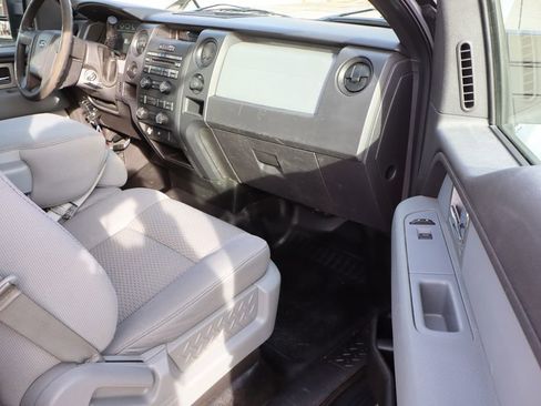 Used 2011 Ford F150 XL w/ PWR Equipment Group image 38