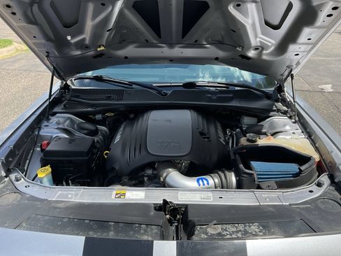 Used 2014 Dodge Challenger R/T Plus RWD image 25