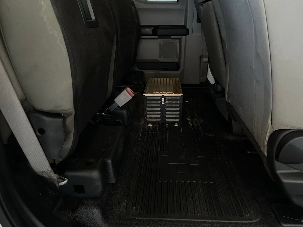 Used 2018 Ford F250 XL w/ Power Equipment Group AWD/4WD image 27