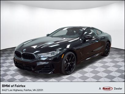 New 2026 BMW 840i xDrive Coupe
