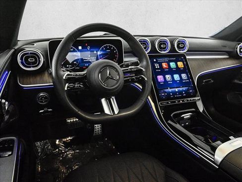 Certified 2025 Mercedes-Benz CLE 450 4MATIC Coupe image 20