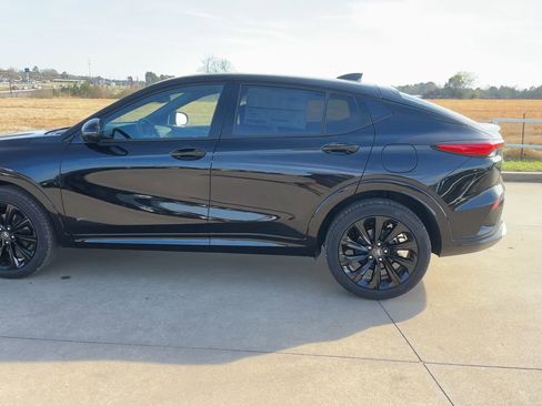 New 2026 Buick Envista Sport Touring image 6