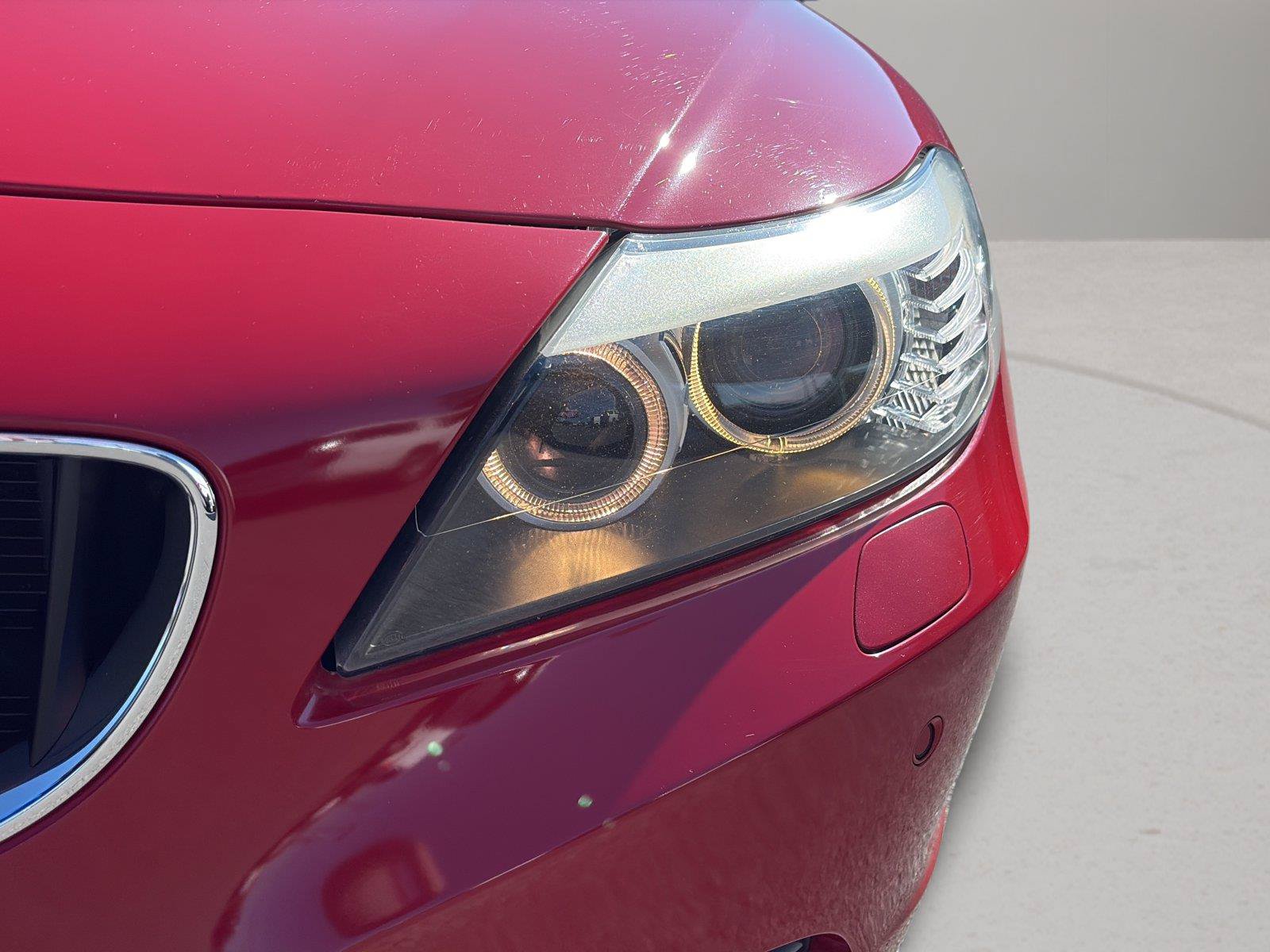 Used 2012 BMW Z4 sDrive28i RWD image 35