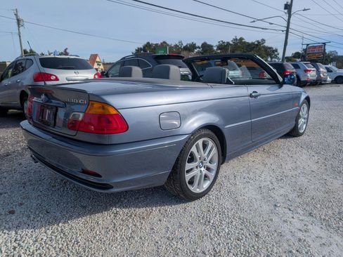 Used 2003 BMW 330Ci Convertible image 7