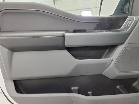 Used 2022 Ford F150 XLT w/ Equipment Group 301A Mid image 15