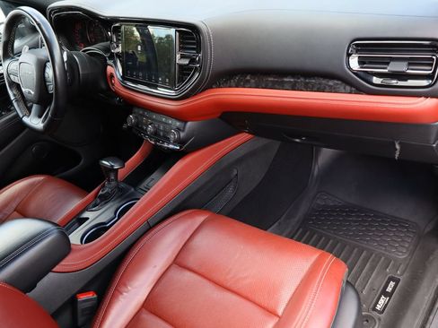 Used 2023 Dodge Durango SRT AWD/4WD image 29