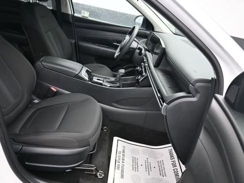 Used 2025 Hyundai Tucson SEL image 9