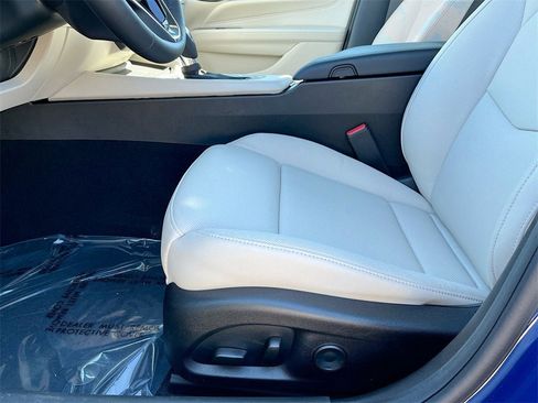 New 2025 Cadillac CT4 Premium Luxury image 20