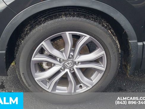 Used 2020 Honda CR-V Touring image 15