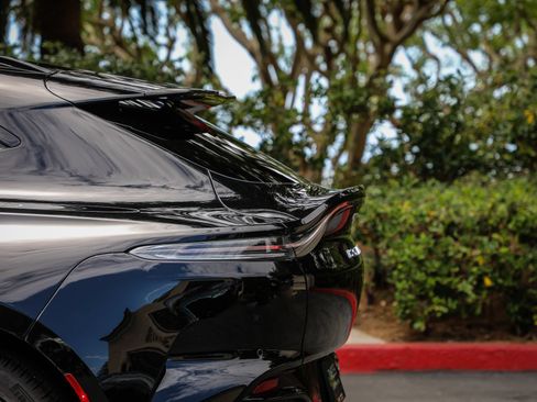 Used 2023 Aston Martin DBX 707 AWD/4WD image 29