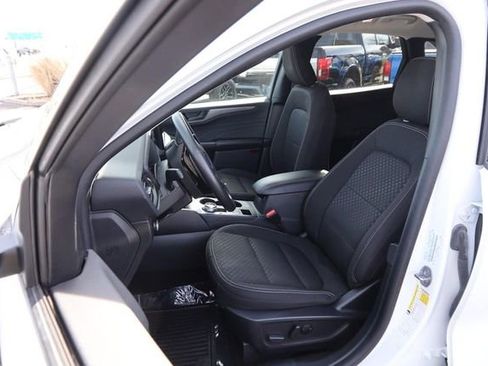 Used 2024 Ford Escape Active w/ Tech Pack #1 image 9