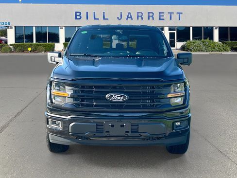 New 2026 Ford F150 XLT w/ Equipment Group 302A MID AWD/4WD image 2