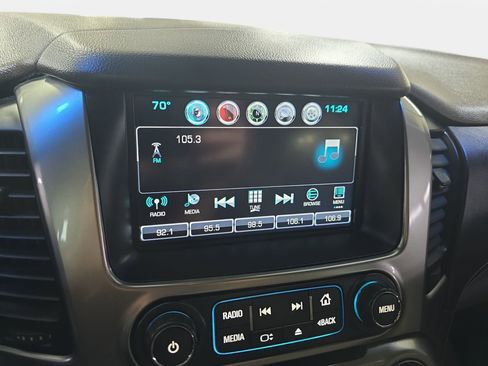 Used 2016 Chevrolet Tahoe LTZ AWD/4WD image 21