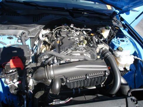 Used 2024 Ford Mustang EcoBoost image 18