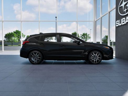 New 2026 Subaru Impreza 2.0i Sport AWD/4WD image 6