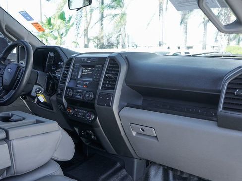 Used 2022 Ford F250 XL w/ STX Appearance Package AWD/4WD image 33