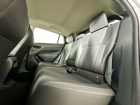 Certified 2025 Subaru Crosstrek 2.0i Premium image 21