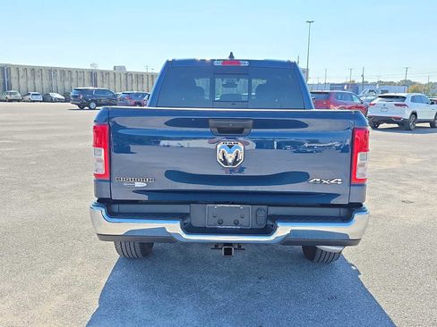 Used 2024 RAM 1500 Big Horn image 8