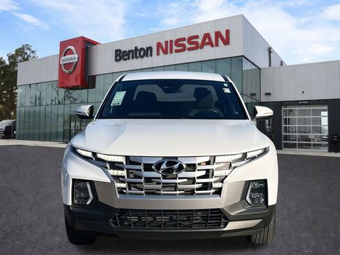 Used 2024 Hyundai Santa Cruz SEL image 12