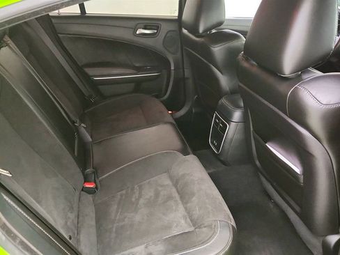Used 2023 Dodge Charger Scat Pack w/ Plus Group image 24