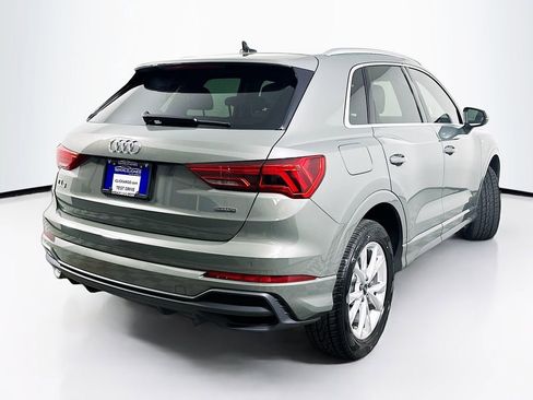 Used 2024 Audi Q3 2.0T Premium AWD/4WD image 7