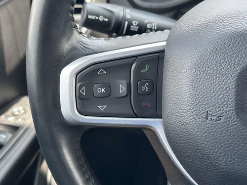 Used 2023 RAM 1500 Big Horn AWD/4WD image 24