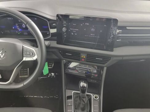 Used 2025 Volkswagen Jetta Sport FWD image 20