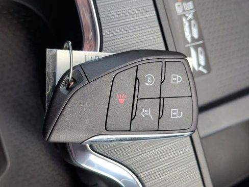 New 2026 GMC Acadia Elevation w/ Black Edition image 50