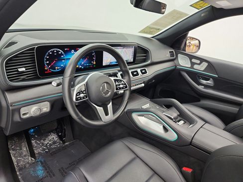 Used 2020 Mercedes-Benz GLS 450 4MATIC image 31