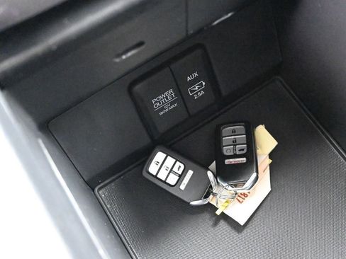 Certified 2019 Honda Pilot EX-L image 18