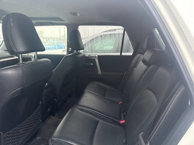 Used 2020 Toyota 4Runner Limited AWD/4WD image 13