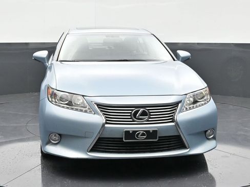 Used 2014 Lexus ES 350 350 image 8