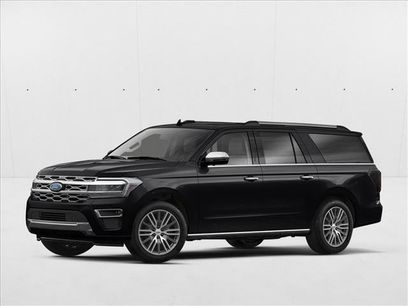 Used 2022 Ford Expedition Max Limited