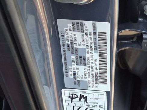 Used 2025 MAZDA CX-30 AWD 2.5 S w/ Preferred Package image 34