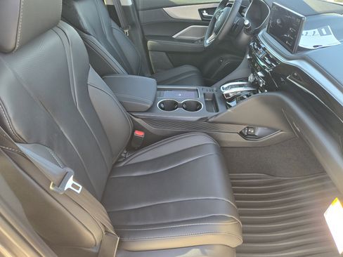 New 2026 Acura MDX FWD w/ Technology Package image 11