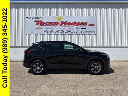 Used 2023 Chevrolet Blazer LT w/ Convenience Package