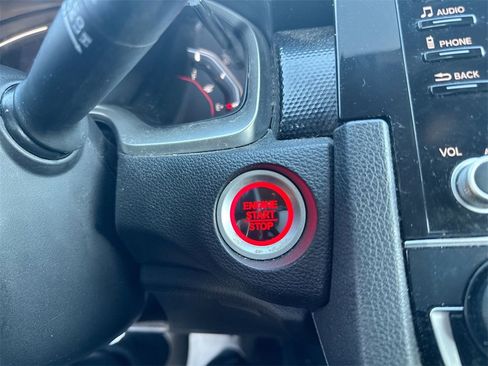 Used 2019 Honda Civic Sport image 22