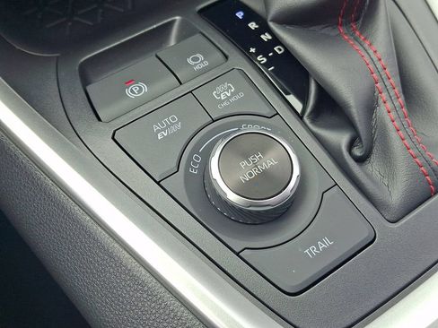 Used 2023 Toyota RAV4 SE w/ Weather & Moonroof Package AWD/4WD image 24