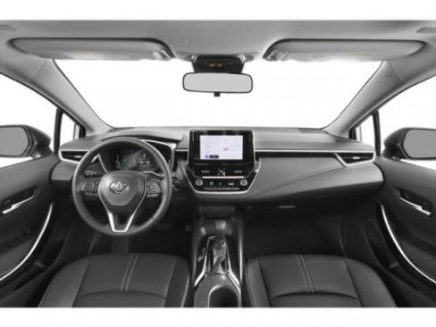 New 2026 Toyota Corolla XLE image 11