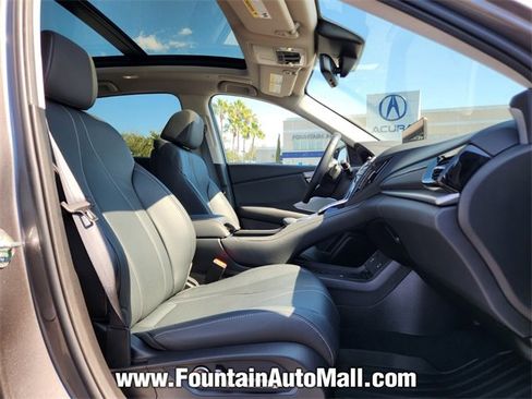 Certified 2024 Acura RDX w/ Technology Package image 17