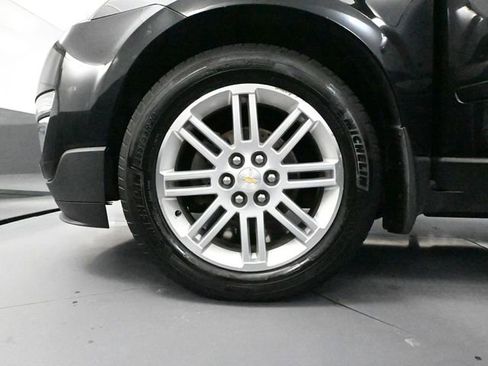 Used 2014 Chevrolet Traverse LT w/ All-Star Edition image 18