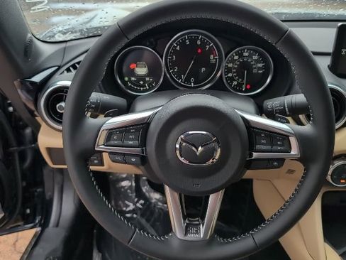New 2025 MAZDA MX-5 Miata Grand Touring image 20
