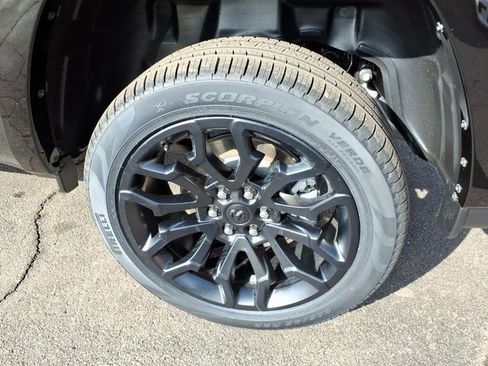 New 2026 RAM 1500 Limited image 4