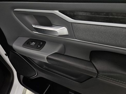 Used 2022 RAM 1500 Lone Star RWD image 30