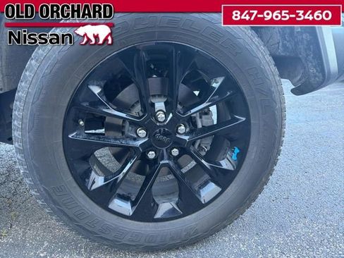 Used 2022 Jeep Wrangler Unlimited Sahara AWD/4WD image 10