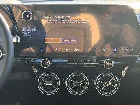 New 2025 Chevrolet Blazer EV LT image 10