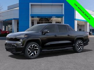 New 2024 Chevrolet Silverado EV RST video 2