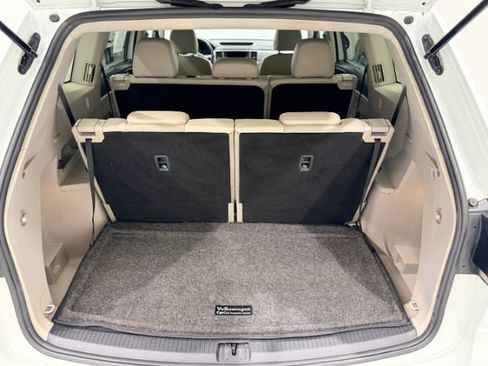 Used 2018 Volkswagen Atlas SE AWD/4WD image 29